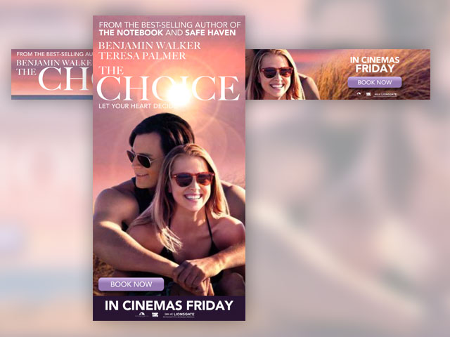The Choice