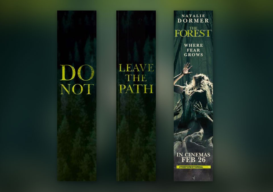 The Forest