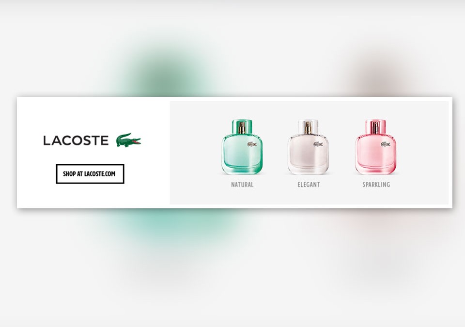 Lacoste