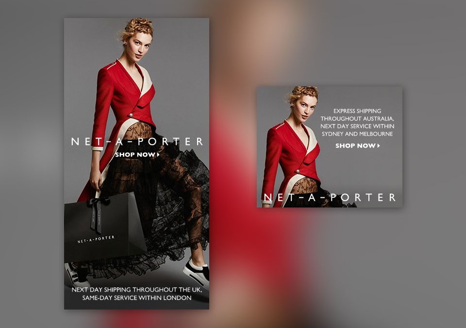 Net A Porter