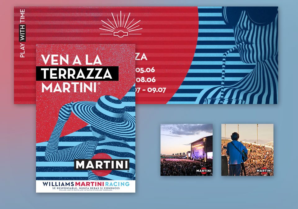 Martini Terrazza